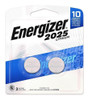 Pilas Energizer Cr2025 X2 0
