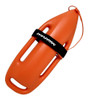 Salvavidas Torpedo Profesional Aquafloat Baywatch Guardavida 0