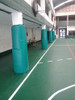 Protector Columna Pared Seguridad Canchas Colegios Gimnasios 3