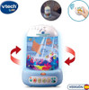 Lampara Giratoria Proyector Vtech Velador P Mesita Control 3
