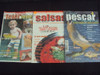 Lote Revistas Varias 3