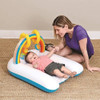 Gimnasio Camita Inflable Para Bebes Bestway 3