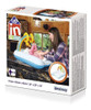 Gimnasio Camita Inflable Para Bebes Bestway 5