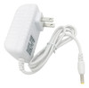 Cable De Alimentacin Alexa Dot Blanco De Repuesto Para Carga 4