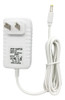 Cable De Alimentacin Alexa Dot Blanco De Repuesto Para Carga 5