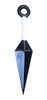 Kunai De Plastico Naruto 3