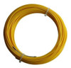 Cinta Pasacable Plastica De 20 Mts Exultt 0
