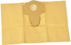 Bolsa Filtro Papel Repuesto Aspiradora Dowen Pagio 30lts 2