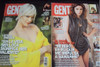 Lote Revistas Gente 1