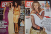 Lote Revistas Gente 2