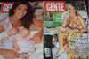 Lote Revistas Gente 2