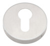 Bocallave Euro Acero Inoxidable 0