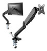 Soporte Brateck De Resorte De Gas Para Monitor 1 Brazo 0