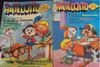 Lote De Revistas Anteojito - 6 Ejs 1