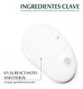 Gel Limpiador Eucerin Dermopure Con Bomba 3