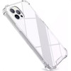 Funda Protector Antishock Para iPhone 13, 13 Pro Reforzado 1