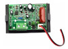 Voltimetro Amperimetro Digital Panel Led Ac 80-300v 100a 1