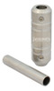 Biqueira De Aço Inox Grip Tattoo Tatuagem 16mm 1 Biqueira De Aço Inox Grip Tattoo Tatuagem 16mm 1