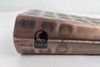 Cencerro Toca Tpc-4bc Pro Line Cowbell Cobre Oferta!!! 3 Cencerro Toca Tpc-4bc Pro Line Cowbell Cobre Oferta!!! 3