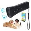 Dispositivo De Latido De Cães Com Lanterna Led 1