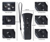 Dispositivo De Latido De Cães Com Lanterna Led 2