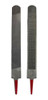 Escofina Raspa Para Caballo Mustad Red Tang 14  Apero Recado 1