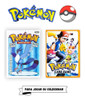 Kit 200 Cards Sortidos Pokemon + Naruto 2