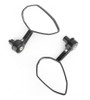 Espelho Universal Para Motocicleta Para Compatible Con 4