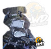 Cfmoto 650mt,  Barral Soporte Gps/celular - Cfmoto 3