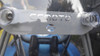 Cfmoto 650mt,  Barral Soporte Gps/celular - Cfmoto 5