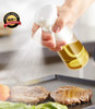 Aceitero Y Condimentero Con Aspersor De 210ml 1