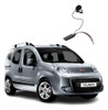 Modulo Bluetooth Interno Fiat Qubo Con Llamadas (instalado) 0