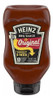 Pack X4 Salsa Barbacoa Heinz X606gr Original Usa 0