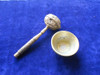 Rompe Nuez De Bronce - Vintage - Muy Singular 0
