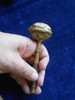 Rompe Nuez De Bronce - Vintage - Muy Singular 4