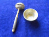 Rompe Nuez De Bronce - Vintage - Muy Singular 6