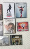 Dvds + Cds Michael Jackson E  Beyonce 1
