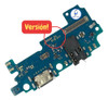 Placa Flex Pin Carga C Jack Compatible Samsung A31 / A315f 1