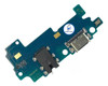 Placa Flex Pin Carga C Jack Compatible Samsung A31 / A315f 2