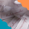 Etiquetas - Cintas Personalizadas Nombre Logo Para Ropa 4