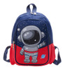 Mochila Infantil Astronauta - Azul 0