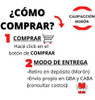 Radiador Caldaia Clan N500 X 6 Elementos 2