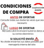 Radiador Caldaia Clan N500 X 6 Elementos 4