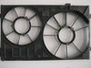 Vw Vento  - Soporte De Electroventiladores 0