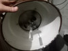 Antiguo Colgante Ilum A Restaurar Leer Descripción 4
