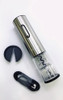 Abridor De Vinho Elétrico Carregaveis Wlk-003 Inox 0