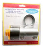 Afilador De Mecha Para Taladro 3.60 A 10 Mm Thebmya 0