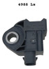 Sensor Impacto Jeep Compass 1.3 2023 2 Sensor Impacto Jeep Compass 1.3 2023 2