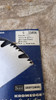 Hoja De Sierra Circular 7  1/4 Marca Kromedge U.s.a 1