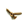Tornillos Fix Para Madera 4 X 40 X 100 U 0